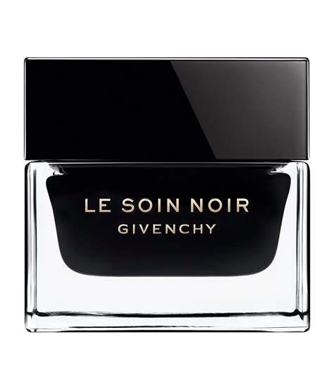 givenchy le soin noir eye cream